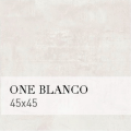 ONE BLANCO