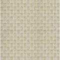 523-Шахматка (беж матовий-беж колотий) мозаїка