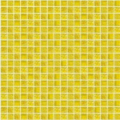 642 Мозаїка моно жовтий колотий