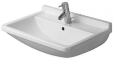 0300600000 Starck-3 Раковина-60