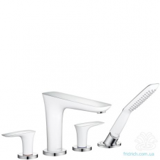 Hansgrohe PuraVida 154464000 для ванны (врезной) хром (15446000 )