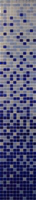 ML-MOS AG02 блакитна розтяжка (7 листів)