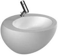10972 200 104 ALESSI ONE Раковина-60