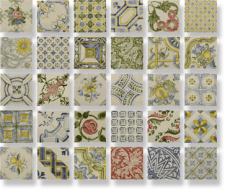 SOLIVA-30 декор