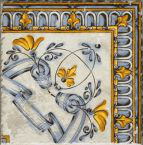 BELL JAVALAMBRE-3 NAC.  декор