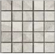 MOSAIC MOS PRADA GRIS