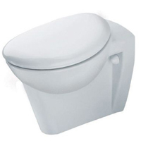 K307401/W707401 Avance Унитаз подв.