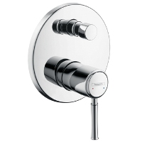 14145000 Talis Classic Смес. д/ванн.СМ