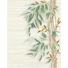 САЛIЧЕ А КВIТКА декор (ца20)