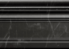 ZOC SITE NEGRO фриз