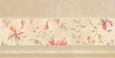 ZOCALO CABARET BEIGE