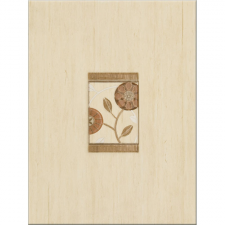 IРИС БЕЖ декор