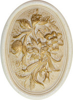 T-VILLA RITZ декор