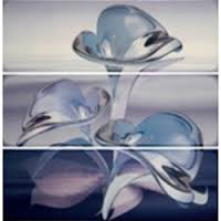 7015-16-17 COMP MARENGO ACERO GRIS MURANO 3 декор3