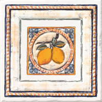 DEC TERRA-2 декор