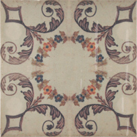 SELLO 1700-4 декор