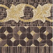 CEN MIDAS-PR MARRON декор