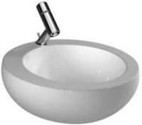 18971 200 104 ALESSI ONE Раковина-52