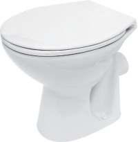 Унітаз PRESIDENT P010/011