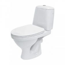 EKO 2000 53 E031 3/6л Компакт + кришка  поліпр.
