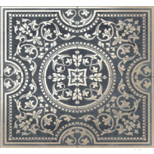 COMP ROSONE CRYSTALL NERO декор4