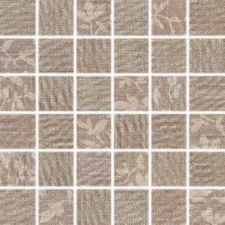 TEXTILE WDM05103 коричневий декор