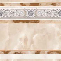 STEAM GRES GRECA декор