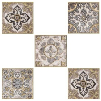 TACO AUREA декор