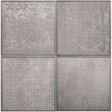 GRES PATCHWORK GRAFITO