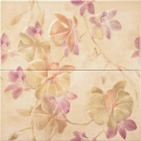 DEC TRIESTE-2 CREMA декор