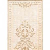 D.CLEAR IVORY декор