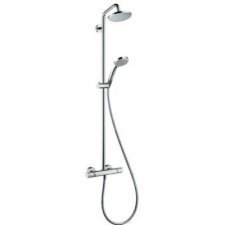 Душевая система Hansgrohe Croma 160 Showerpipe 27135000