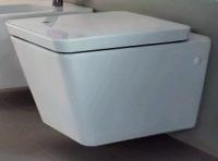 20900 200 000 ALESSI DOT Унитаз подв.