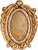 TACO STARIY ARBAT GOLD декор