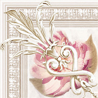 TACO VENETO ANGU PERLA декор