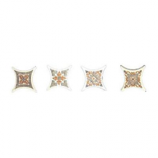 STRIATO ESTRELLA SET 01 CREMA ДЕКОР