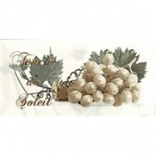 CHATEAU LIBOURNE декор