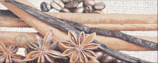 CENTRO PENNE 2 COFFEE декор
