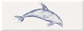 DEC DOLPHIN декор