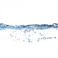 DEC WATER-2 декор