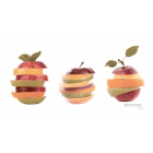 DEC APPLE-1 декор