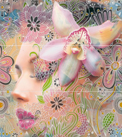 SET (3) LATIKA A декор3