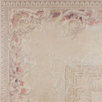 GIRO DOMUS CREMA декор