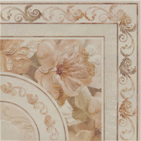 GIRO TABARCA MARFIL декор