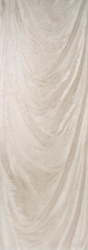 LOUVRE CURTAIN IVORY