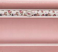 ZOC PARISIAN ROSA фриз