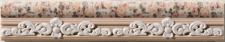 MOLDURA GISELLE MARFIL фриз