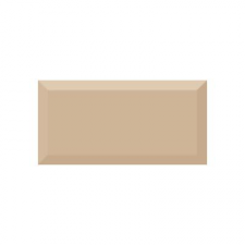 MONOCOLOR BEIGE BISELADO BRILLO СТЕНА