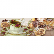 DULCINEA MERENGE декор