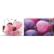 DECOR CANDY FRUITS 01 ДЕКОР